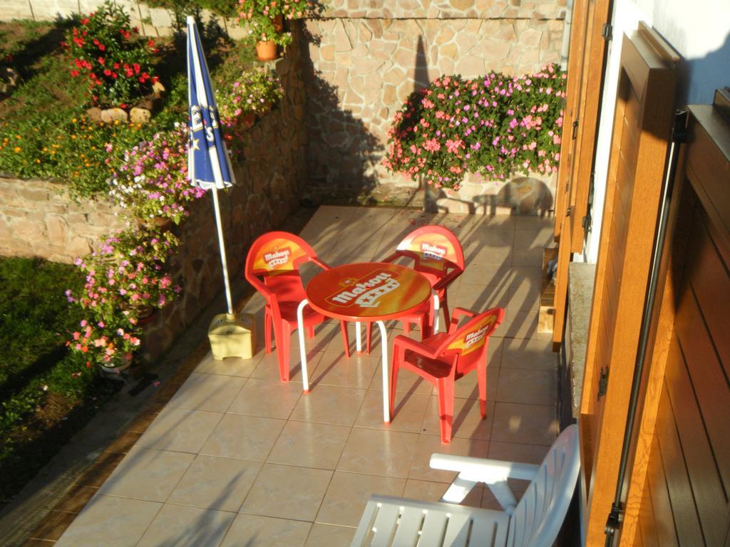 Apartamento Rural Oizalde Elizondo Exterior photo