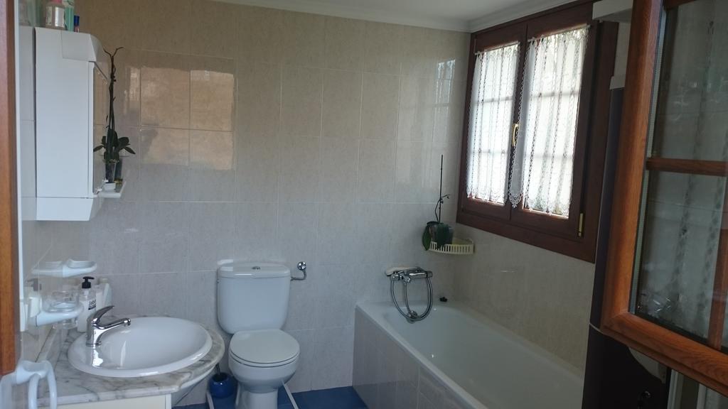 Apartamento Rural Oizalde Elizondo Exterior photo