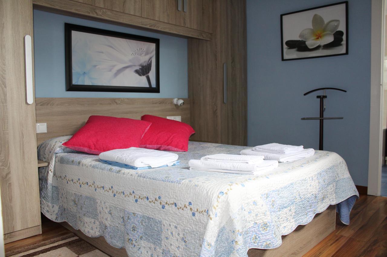 Apartamento Rural Oizalde Elizondo Exterior photo