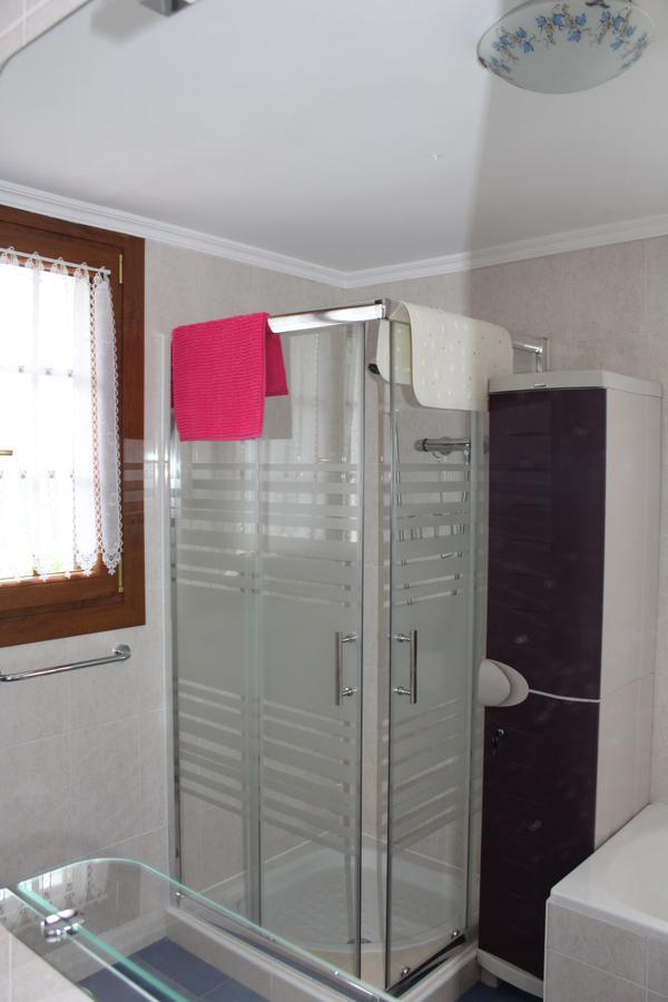 Apartamento Rural Oizalde Elizondo Exterior photo