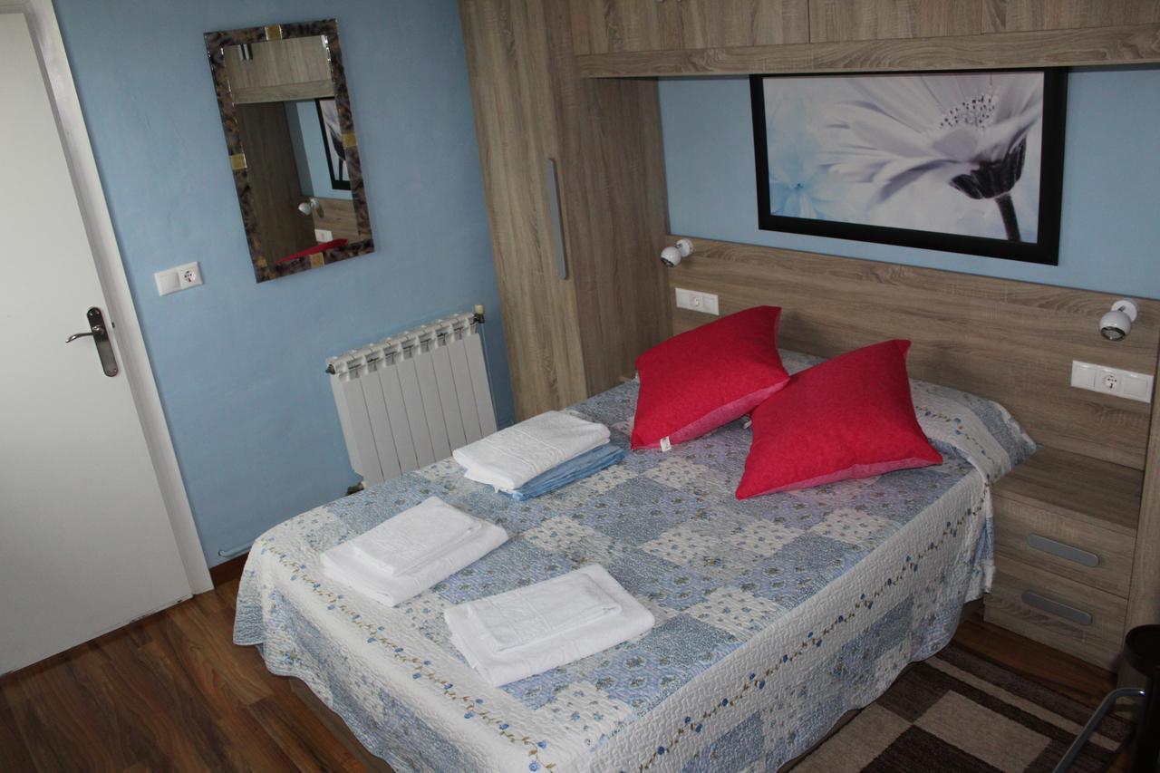 Apartamento Rural Oizalde Elizondo Exterior photo